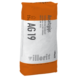 AG19 Ansetzgips