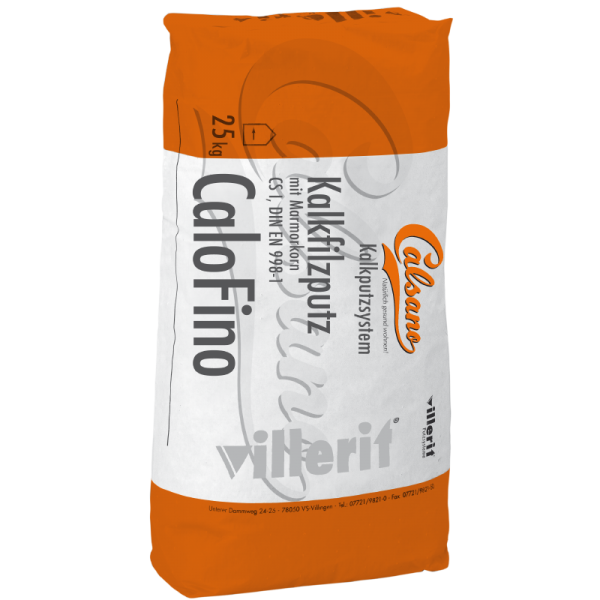 Calsano CaloFino