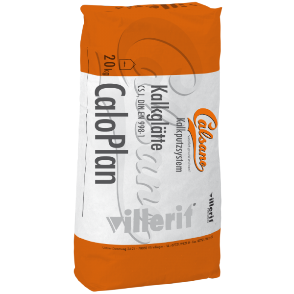 Calsano CaloPlan