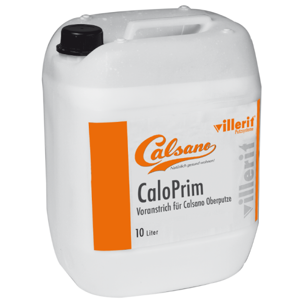 Calsano CaloPrim