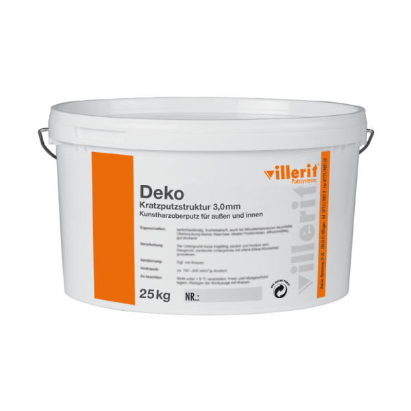 Deko-K / Deko-R