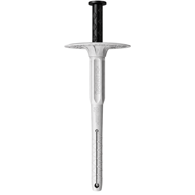 Schraubdübel termoz CS8