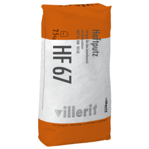HF67 Haftgips