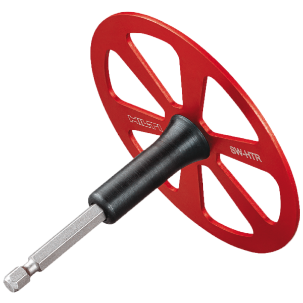 HTR-Setztool