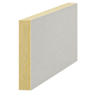 Mineralwolleplatte MW035-Light
