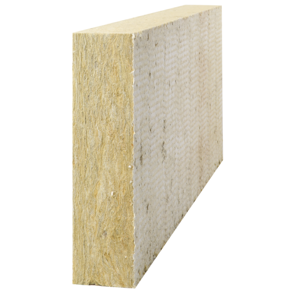 Mineralwolleplatte MW035