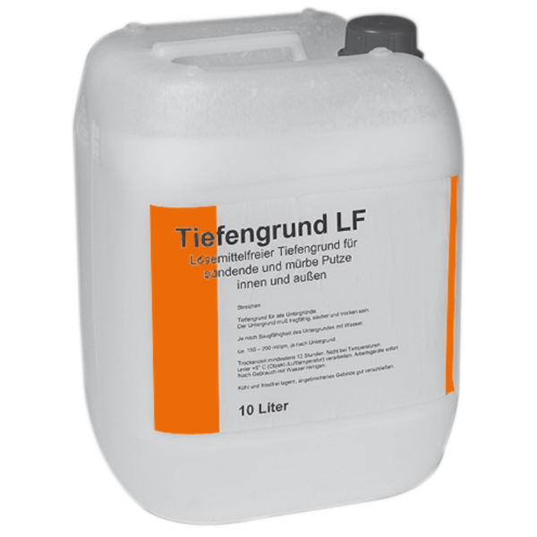 Tiefengrund LF