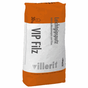 VIP Filz Leichtgips