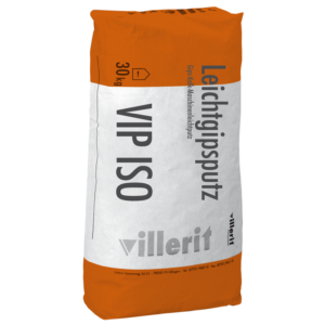 VIP ISO Leichtgips