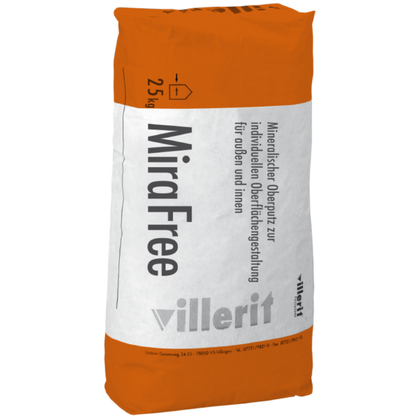 MiraFree