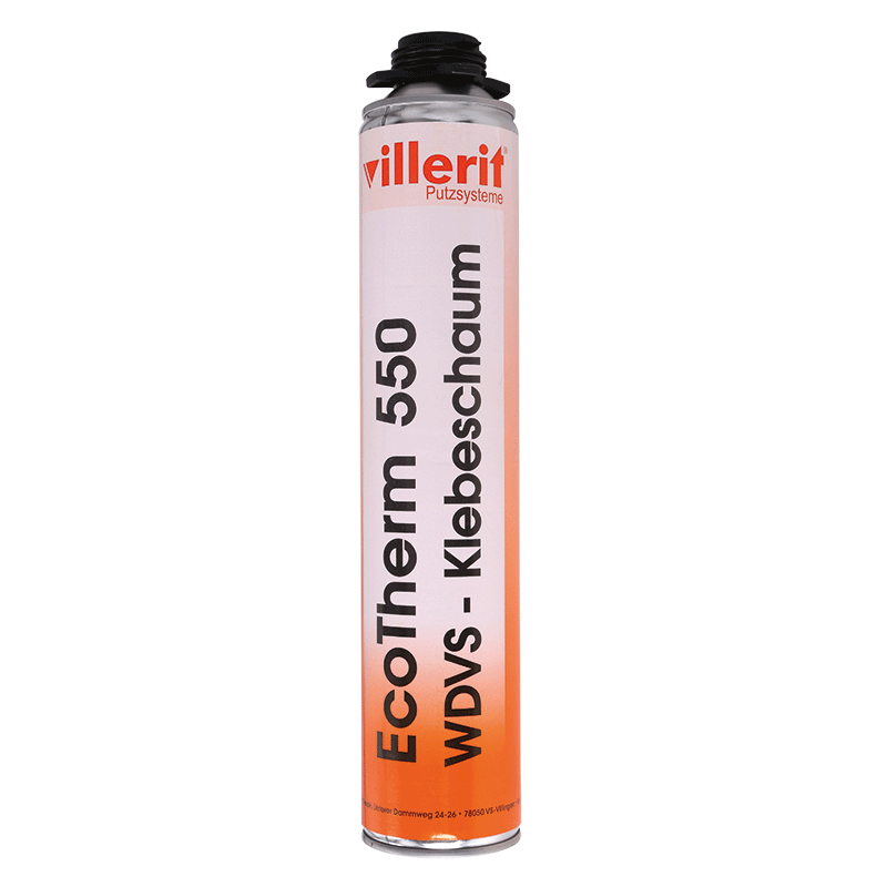 EcoTherm 550